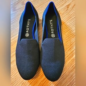 Rothys sz 11.5 loafers